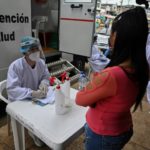 Colombia autoriza desconfinamiento en 90 municipios sin casos de covid-19
