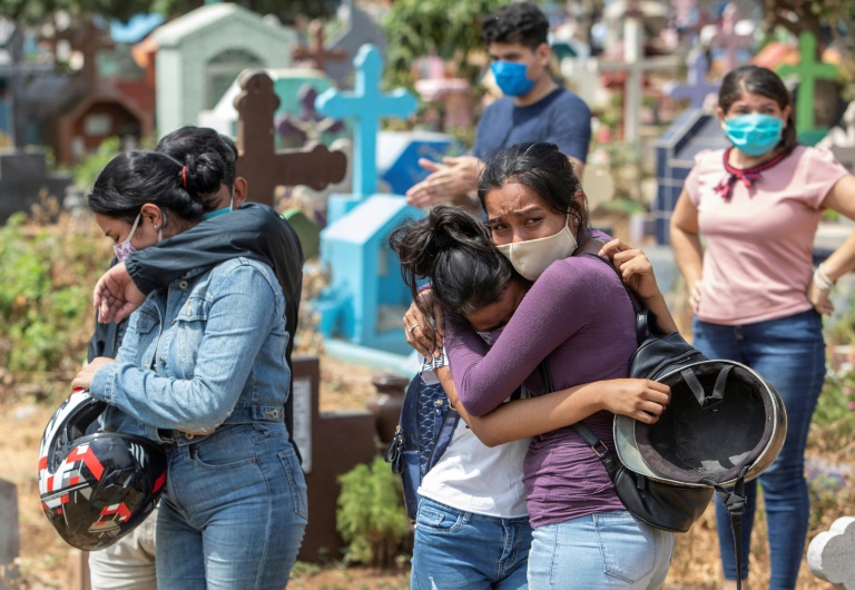 Nicaragua mantiene secretismo oficial del alcance de la pandemia de Covid-19