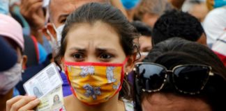 La ONU y la UE destacan 'generosidad' de países de acogida de migrantes venezolanos