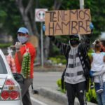 La UE organiza conferencia de donantes sobre crisis en Venezuela el 26 de mayo