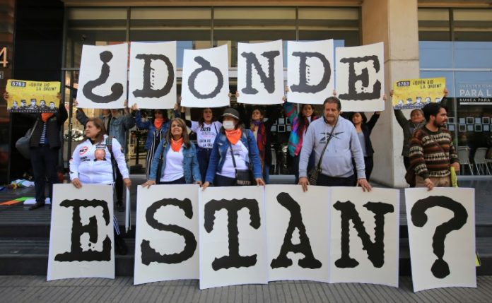 La lucha infatigable de la madre de un civil ejecutado por militares en Colombia