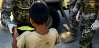La pandemia deja 16 millones más de niños pobres en América Latina y el Caribe
