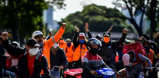 La pandemia exacerbará desigualdad en Latinoamérica, según estudio del BID