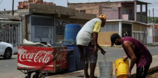 La pesadilla del coronavirus despierta a venezolanos del sueño de las remesas
