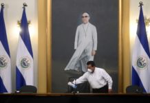 Mas de 90% de salvadoreños aprueban la gestión del presidente Bukele, según encuesta