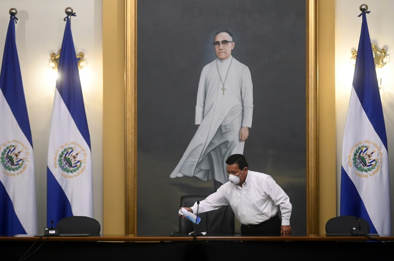 Mas de 90% de salvadoreños aprueban la gestión del presidente Bukele, según encuesta