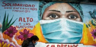 México adelanta plan progresivo para retomar actividades tras confinamiento por COVID-19
