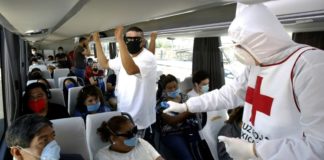 México se acerca al pico de la pandemia, pero el camino aún es largo
