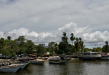 Naufragios y tráfico humano, la peligrosa travesía por mar de Venezuela a Trinidad y Tobago