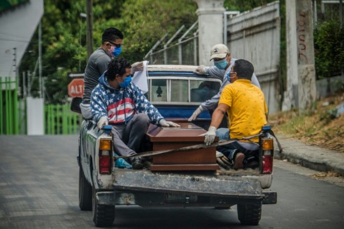 Parlamento de Nicaragua rechaza 'agresión xenófoba' de diputados costarricenses