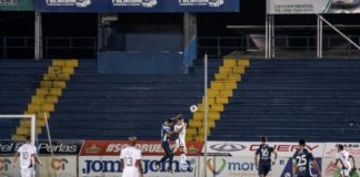 Reanudación de fútbol ayuda a salud mental, dice presidente de Costa Rica