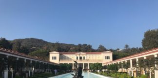 Un recorrido por los museos sin salir de casa Un recorrido por los museos sin salir de casa