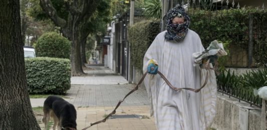 Uruguay, un caso de éxito contra el coronavirus