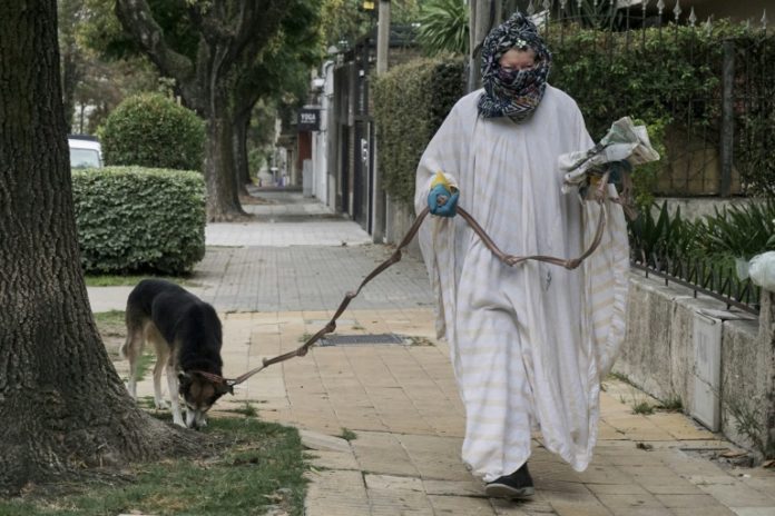 Uruguay, un caso de éxito contra el coronavirus Uruguay, un caso de éxito contra el coronavirus