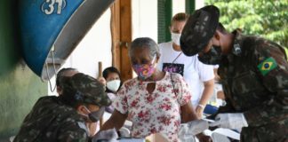 Brasil supera el millón de casos del nuevo coronavirus