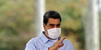 EEUU sanciona a personas y empresas en México por vínculos con Venezuela