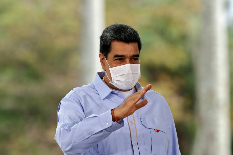 EEUU sanciona a personas y empresas en México por vínculos con Venezuela