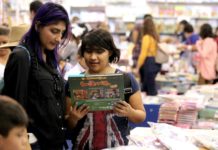 El Princesa de Asturias premia a la Feria del Libro de Guadalajara y al Hay Festival de Gales