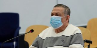 España inicia juicio a un coronel salvadoreño por el asesinato de jesuitas en 1989 España inicia juicio a un coronel salvadoreño por el asesinato de jesuitas en 1989