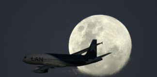 LATAM Airlines cierra su filial en Argentina y se agudiza su crisis por la pandemia