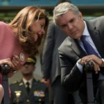 Los fantasmas del narco acorralan a la vicepresidenta de Colombia