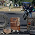 Acuerdo pone fin a prolongada protesta sobre vertedero de basura en Bolivia