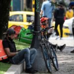 América Latina alcanza récord de 41 millones de desempleados