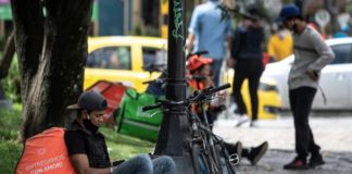 América Latina alcanza récord de 41 millones de desempleados