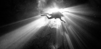 Descubren minas de ocre de hace 12.000 años en cuevas subacuáticas de México Descubren minas de ocre de hace 12.000 años en cuevas subacuáticas de México