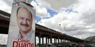 Detienen en EEUU a exgobernador mexicano acusado de corrupción