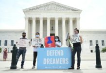 EEUU permitirá a Dreamers renovar protección por un año