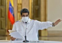 EEUU sanciona a dos hermanos por apoyo a Maduro en Venezuela