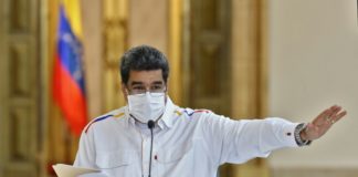 EEUU sanciona a dos hermanos por apoyo a Maduro en Venezuela