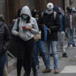 El empleo, otra víctima de la pandemia en América Latina