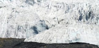 Glaciares en Perú retroceden 51% en 50 años por el cambio climático