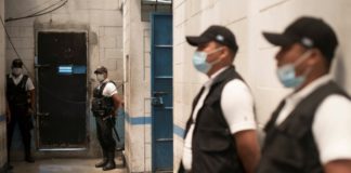 Guatemala libera a 140 reos anticipadamente por pandemia
