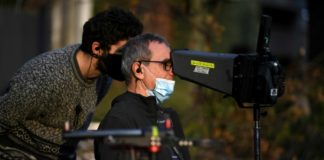 Industria audiovisual uruguaya intenta aprovechar empujón de la pandemia