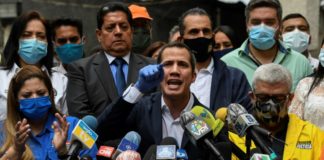 Justicia británica da la razón a Guaidó en el caso sobre el oro de Venezuela