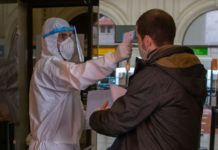 La OMS considera que la pandemia del coronavirus aún puede controlarse