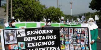 Las tensiones de la pandemia reactivan las protestas en América Latina