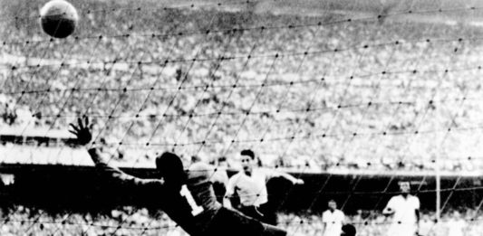 Maracanazo 70 años de la final que Uruguay convirtió en metáfora