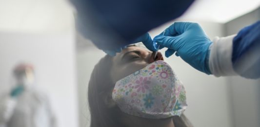 OPS busca que Latinoamérica acceda a vacuna para COVID -19 de forma subsidiada