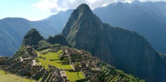 Perú planea reabrir Machu Picchu el 24 de julio