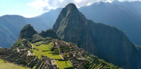 Perú planea reabrir Machu Picchu el 24 de julio