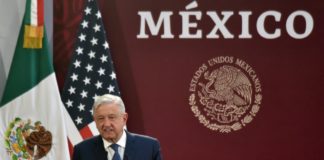 Trump recibe en la Casa Blanca a su amigo López Obrador en medio de críticas