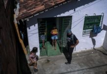 40 millones de hogares latinoamericanos sin internet durante pandemia