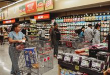 Grocery Outlet Bargain Market ofrece feria de trabajo