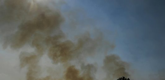 Investigación destaca impacto de incendios en la salud indígena
