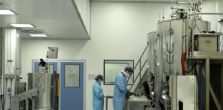 Laboratorio argentino producirá vacuna contra covid-19