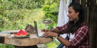 Migrantes centroamericanos LGBTI encuentran refugio en Costa Rica